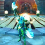 Охотники за секретами World of Warcraft случайно нашли подсказку к продолжению загадки, которая была решена год назад