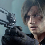 Подтверждение брака Леона и Ады Вонг в Resident Evil Requiem оказалось фейком
