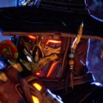 Про казино-бота C4SH из Borderlands 4 выпустили короткометражку