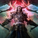 Разработчики Grim Dawn поблагодарили геймеров за 10 лет поддержки и пообещали, что финальное дополнение Fangs of Asterkarn превзойдет все ожидания