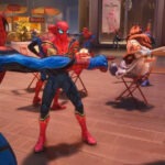 Разработчики Marvel Rivals пообещали разобраться с геймерами, которые сливают матчи за деньги