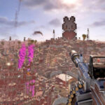 Разработчики Rust хотят снять экранизацию и отсутствие сюжета в игре никак их не смущает