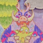 Рогалик про сбор монстров в стиле Pokemon собрал более $800 тысяч на Kickstarter за считанные часы