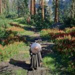 Шесть часов в Crimson Desert не хватило даже на разминку – что рассказали журналисты после масштабного превью