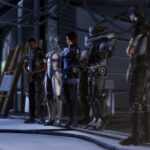 Смерть Шепарда в Mass Effect 3 помогла EA получить титул “Худшей компании Америки”