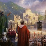 Создатель Civilization 4, Offworld Trading Company и Old World рассказал, как его небольшая студия выживает в кризисный период