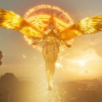 Сурвайвал Soulmask покинет ранний доступ 10 апреля и в тот же день получит масштабное дополнение в духе Древнего Египта