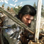 Тест производительности Crimson Desert на 40 видеокартах