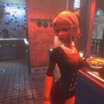 Управление собственной закусочной в красочном киберпанк-городе в новом геймплее Nivalis