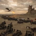 Вестерос идёт в большой прокат: Warner Bros. разрабатывает фильм по «Игре престолов»