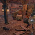 Вышла демоверсия мода, воссоздающего Baldur’s Gate 1 на движке Baldur’s Gate 3