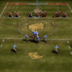 Warhammer Blood Bowl выйдет весной с 26 фракциями и новым скоростным режимом