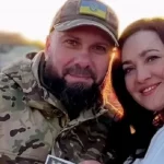 45-летняя телеведущая Соломия Витвицкая беременна первенцем и показала свой заметно округлый животик