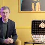 “Караоке на Майдане” переехало на Контрактовую площадь