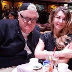 В Киеве умерла вдова шоумена Сергея Сивохо Татьяна