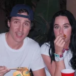 Кэти Перри показала, как веселилась с Джастином Трюдо на фестивале Coachella
