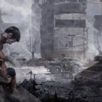 11 Bit Studios анонсировала новую часть Frostpunk в другом жанре и “переосмысление” This War of Mine