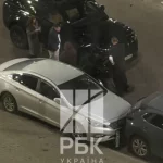 Сбежал и вернулся: полиция Киева раскрыла детали ночного ДТП с Тарасом Цымбалюком
