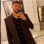 Нового “Холостяка” Кравцова раскритиковали за сотрудничество с российским клубом ЦСКА