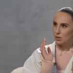 Jamala призналась, что плакала из-за негативных комментариев о фигуре
