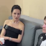 На церемонии YUNA Анатолич шутил о Павлике и адреналине, а Ефросинина – о Вадике и threads