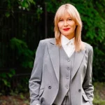 Актриса Вера Кобзарь: Раздражает, что видим в кино одних и тех же актеров. Хочется неординарного!