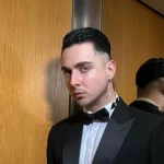 Россияне повредили дом родителей MELOVIN в Одессе