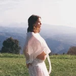 Актриса Мила Сывацкая беременна первенцем