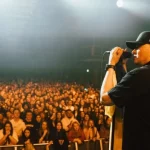 “Бумбокс” объявил звездных гостей на концерте в Киеве 17 мая