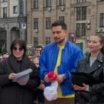 Телеканал ТЕТ отреагировал на скандал о взятке за участие в “Караоке на Майдане”