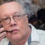 В Одессе попрощались со звездой “Маски-шоу” Владимиром Комаровым