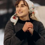 Российский дрон разрушил дом блогера Даши Евтух и ее мужа в Полтаве