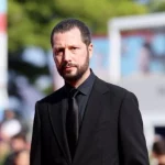 Украинский режиссер Чернов возглавит жюри премии “Золотой глаз” на Каннском кинофестивале
