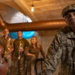 Мирослав Кувалдин: Учусь на психолога, чтобы помогать людям снимать “эмоциональную пробку” от войны