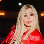 “Про любов”: Ирина Билык в свой день рождения выпустила перевод хита 2000-х