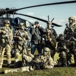 3-я ОШБр, СБУ и ГУР в новом блокбастере Любомира Левицкого: каким вышел «Киллхаус»