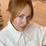 Известная ведущая рассказала, чем занимается после увольнения с телемарафона