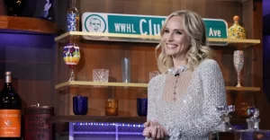 Звезда “Дневников вампира” Кэндис Кинг вышла замуж за актера Стивена Крюгера