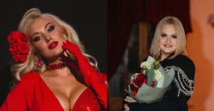 Будет дуэт! Наталья Бучинская помирилась с Екатериной Бужинской