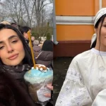 Пасхальная мода звезд: Тринчер и Саливанчук в шубах, Огневич и Осадчая в вышиванках