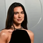 Дуа Липа купила эвакуационный пикап для ВСУ, организовав благотворительную вечеринку