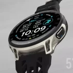 Amazfit Cheetah 2 Pro: сапфир, фонарик и цена, стремящаяся догнать Garmin
