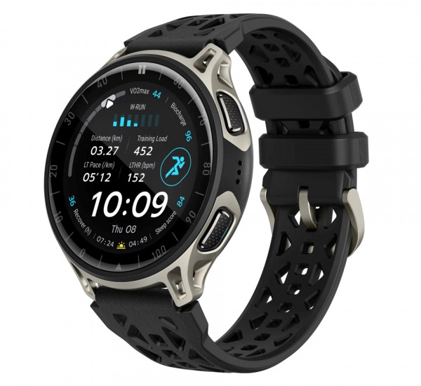 Amazfit Cheetah 2 Pro вид сверху