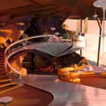 Анонсирована Stardream – игра про таксиста на космическом ковчеге в стиле 60-х годов