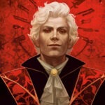 Астарион получит роман-приквел – в 2026 году выйдут четыре книги по вселенной Baldur’s Gate 3