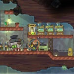 Away Team из серии Oxygen Not Included получит кооператив, а запись на первый плейтест уже открыта