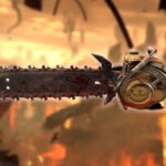 Бензопила из Doom существует в реальности – разработчики хранят её более 30 лет