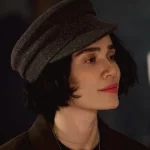 Вдова фронтмена группы ADAM впервые рассказала о неизлечимой болезни мужа