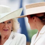 Битва шляпок: королева Камилла и Мелания Трамп встретились в Белом доме