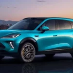 Chery Fengyun T9L: 15 тысяч заказов за три часа и запас хода 2000 км